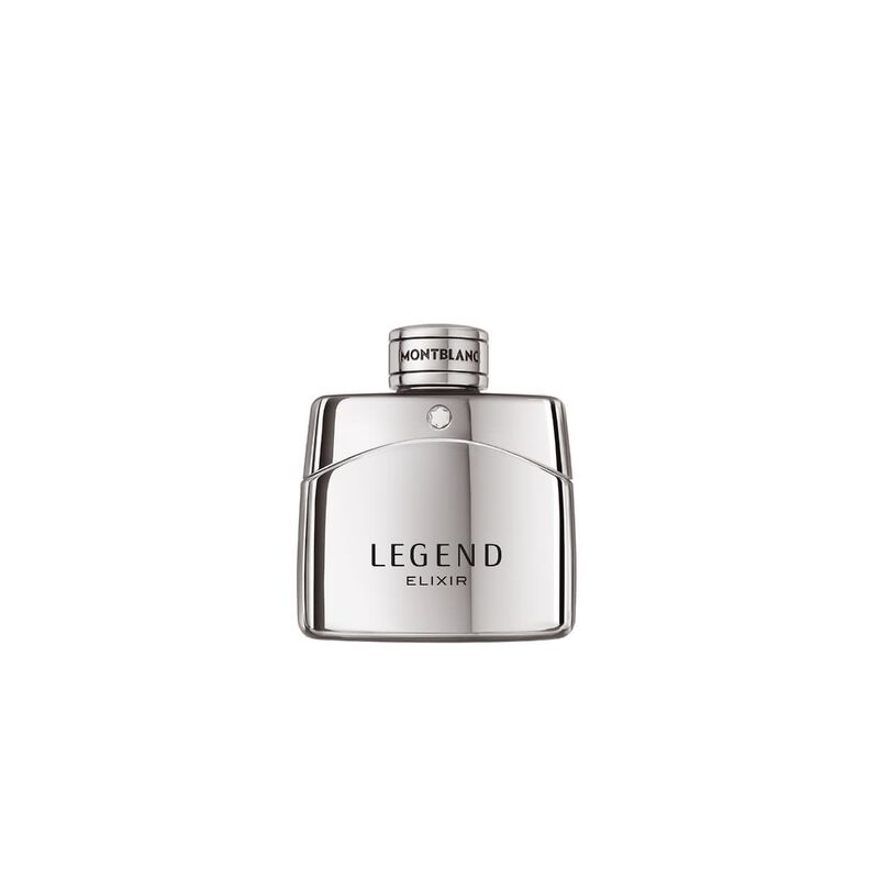 mont blanc legend elixir parfum