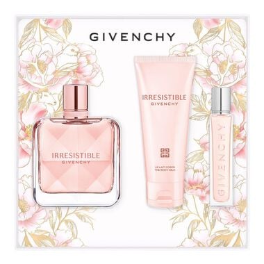 faces مجموهة هدايا عطر ايريزيستبل