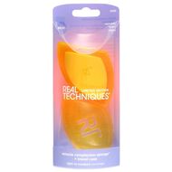 Miracle Complexion Sponge + Travel Case faces miracle complexion sponge travel case