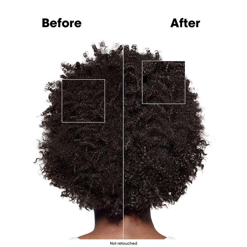 لوريال بروفشيونال مجموعة هدايا أبسولوت ريبير الثلاثية للعناية بالشعر