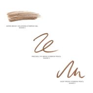 faces the great brow basics