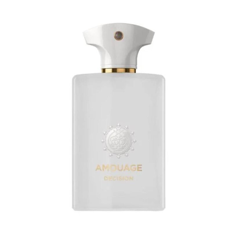 amouage decision