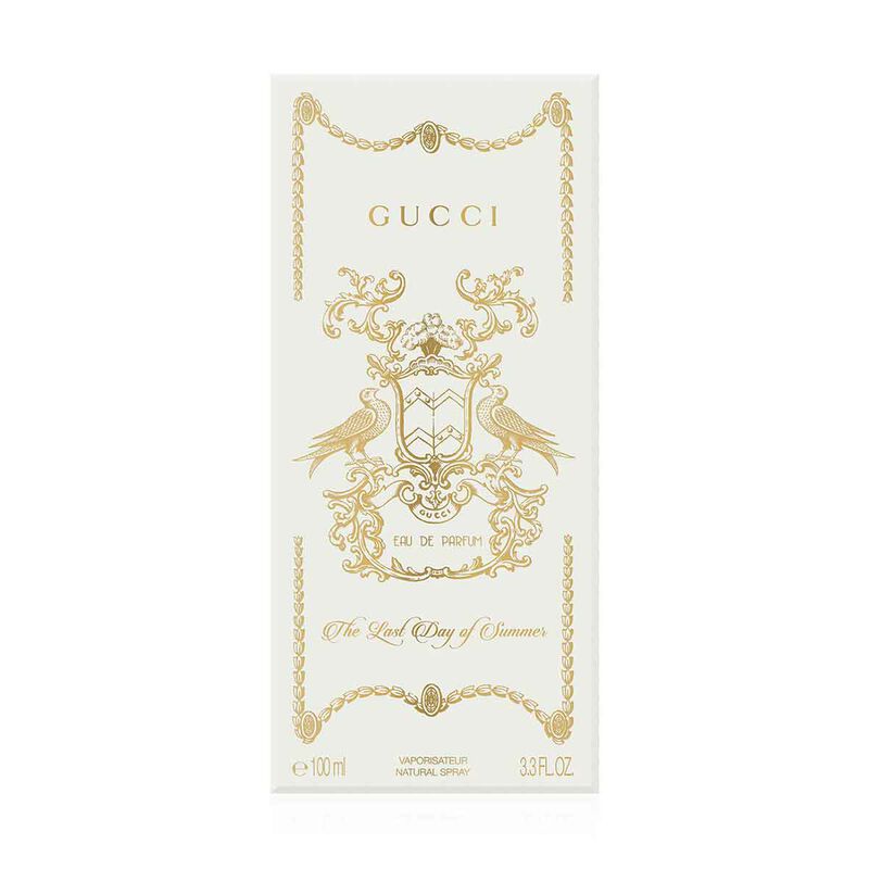 gucci the alchemist's garden the last day of summer   eau de parfum 100ml