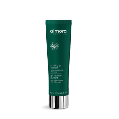 faces purifying gel