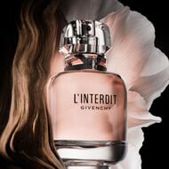 L'Interdit Eau de Parfum faces l interdit eau de parfum