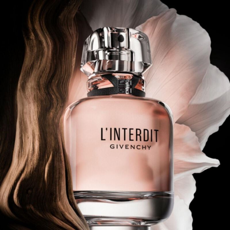 givenchy l'interdit eau de parfum