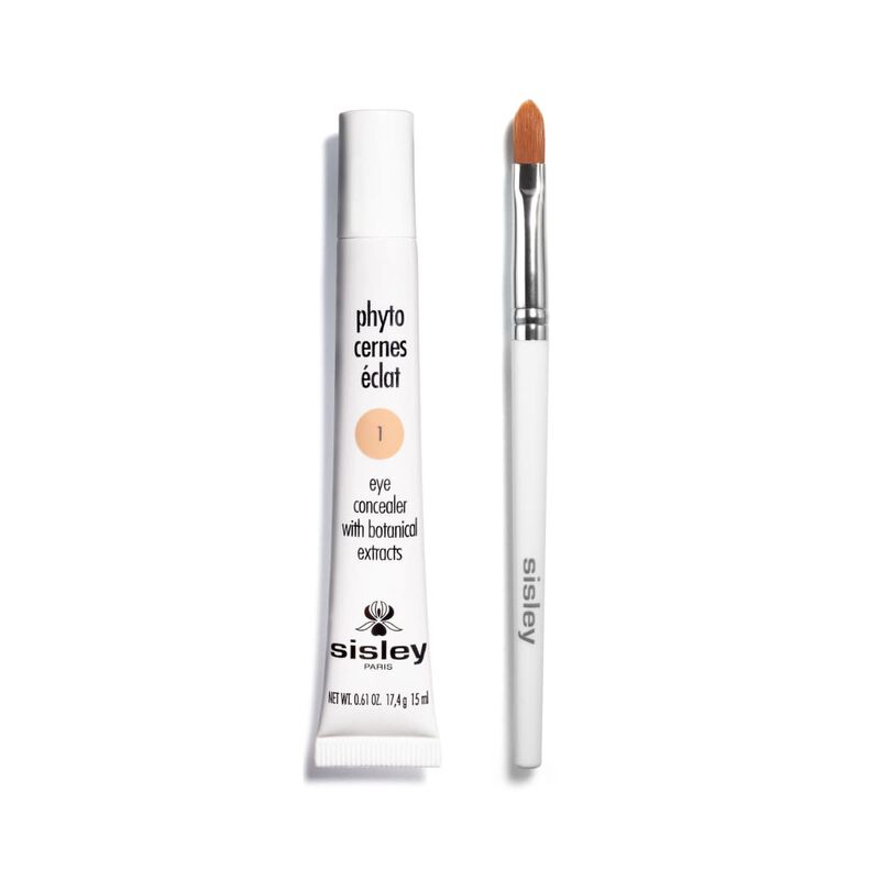 sisley phytocernes eclat eye concealer