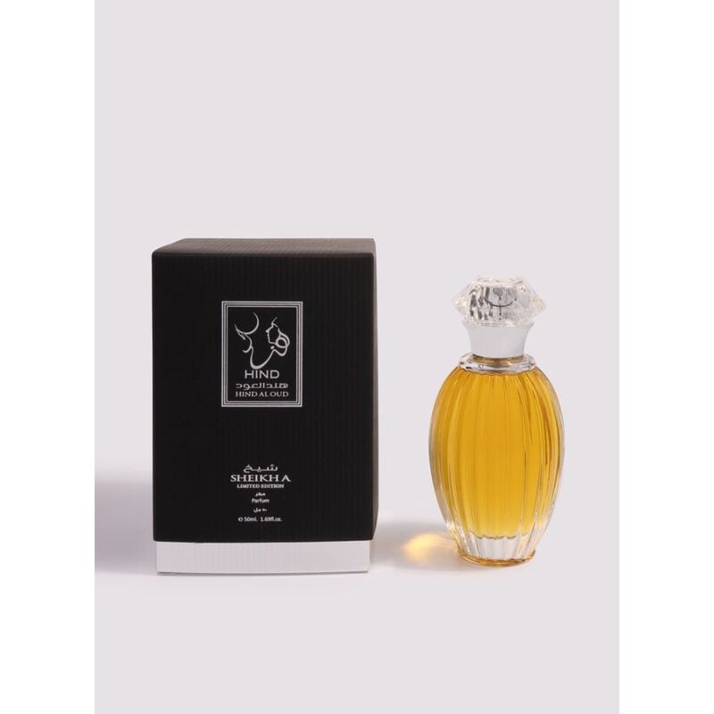 hind al oud limited edition sheikh a