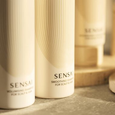 faces smoothing shampoo for scalp   hair