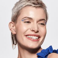 faces melt   shine juicy lip balm