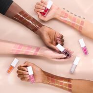 Glossin Glow Tinted Lip Oil faces glossin glow tinted lip oil