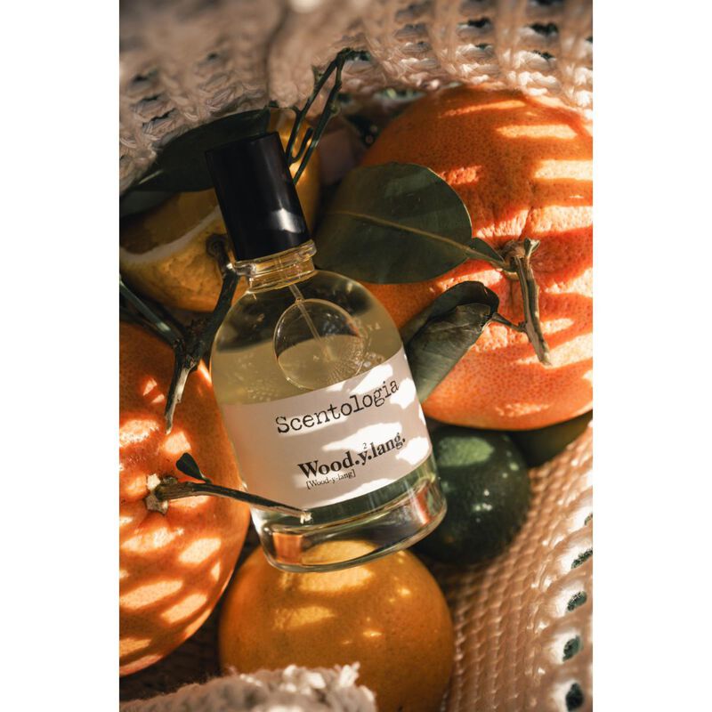 سنتولوجيا وود.واي&sup2;.لانغ.