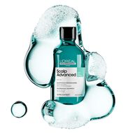 faces scalp advanced anti oiliness shampoo