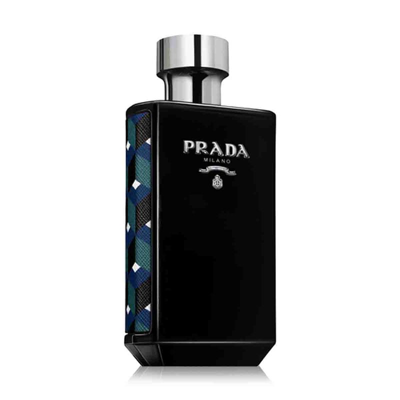 prada l'homme prada absolu  eau de parfum 100ml