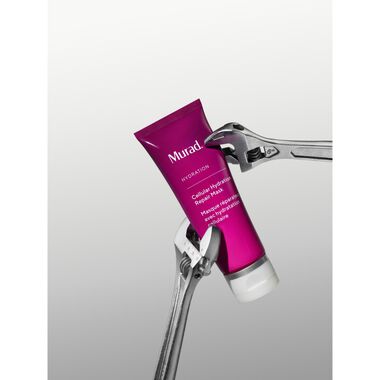 faces cellular hydration repair