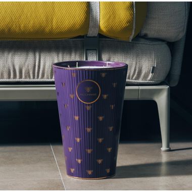 faces prayer of the cedars