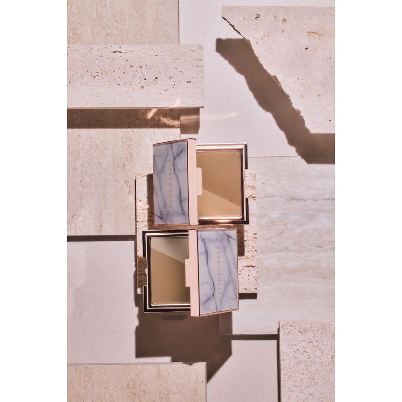 dear dahlia skin silhouette contour duo