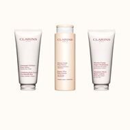 faces renew body serum