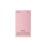Virgin faces virgin