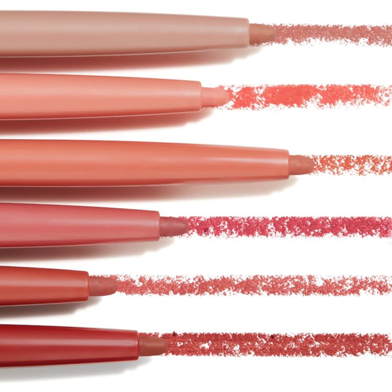 باي تيري قلم تحديد الشفاه هايلورونيك