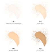 faces بودرة بارور غولد سكين دايموند مايكرو باودر