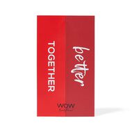 faces المجموعة الحمراء   بيتير توغيذر