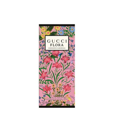 faces flora gorgeous gardenia eau de parfum for women