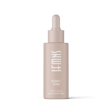 faces vitamin c serum
