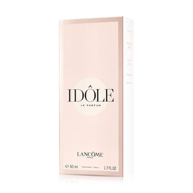 faces id le eau de parfum