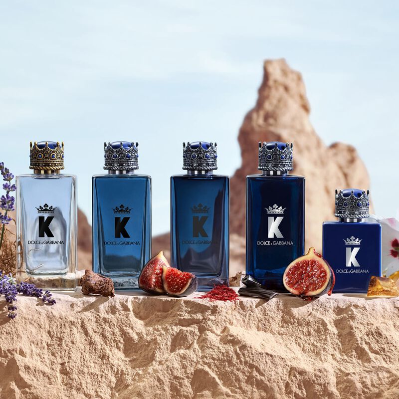 dolce & gabbana k elixir