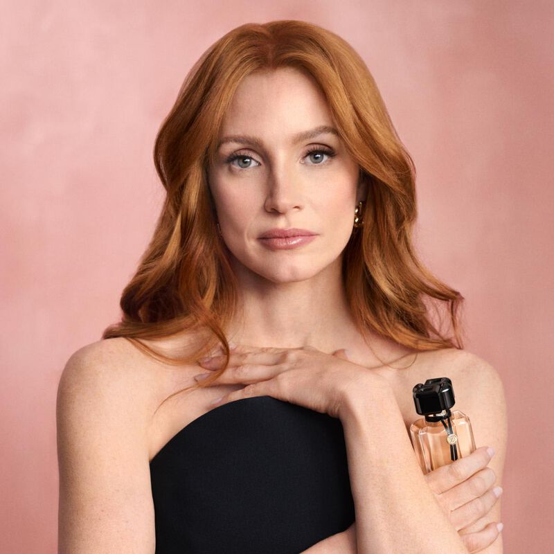 hugo boss boss bottled beyond for her
