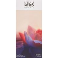 faces l eau par kenzo intense edp 100ml