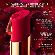 faces kisskiss honey infused intense