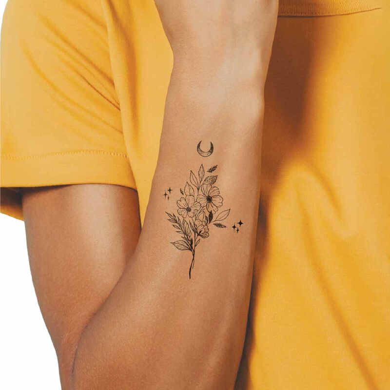 لي انكا وشم الصوفي