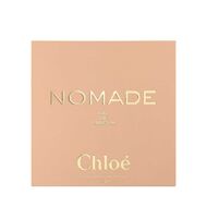 faces nomade  eau de parfum