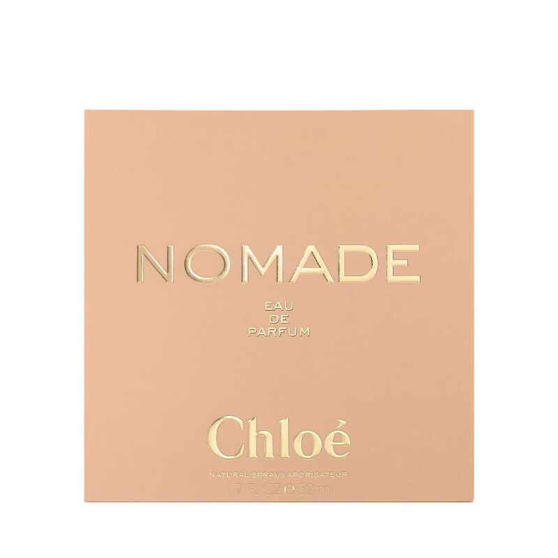 chloe nomade  eau de parfum