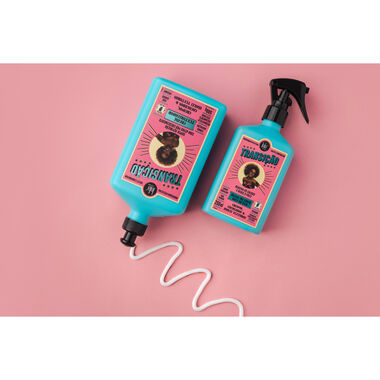 faces transicao texturising cream natural texture regainer for coily   curly hair