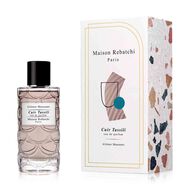 faces عطر كيور تاسيل
