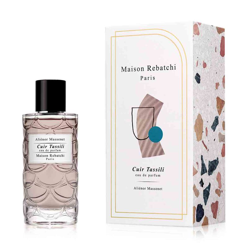 ميزون ريباتشي عطر كيور تاسيل