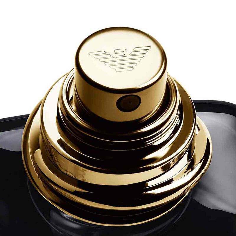 armani beauty stronger with you oud eau de parfum