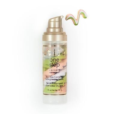 faces one step correct serum 30ml