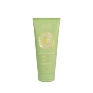 Intemporels Almond Shower Oil faces intemporels almond shower oil