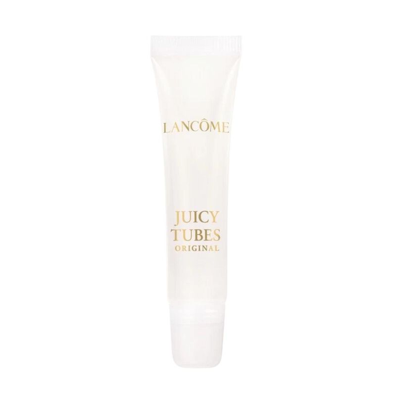 lancome juicy tubes