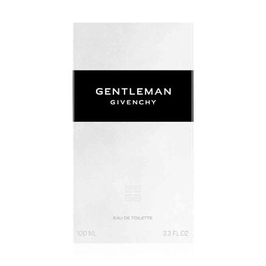 faces gentleman givenchy eau de toilette