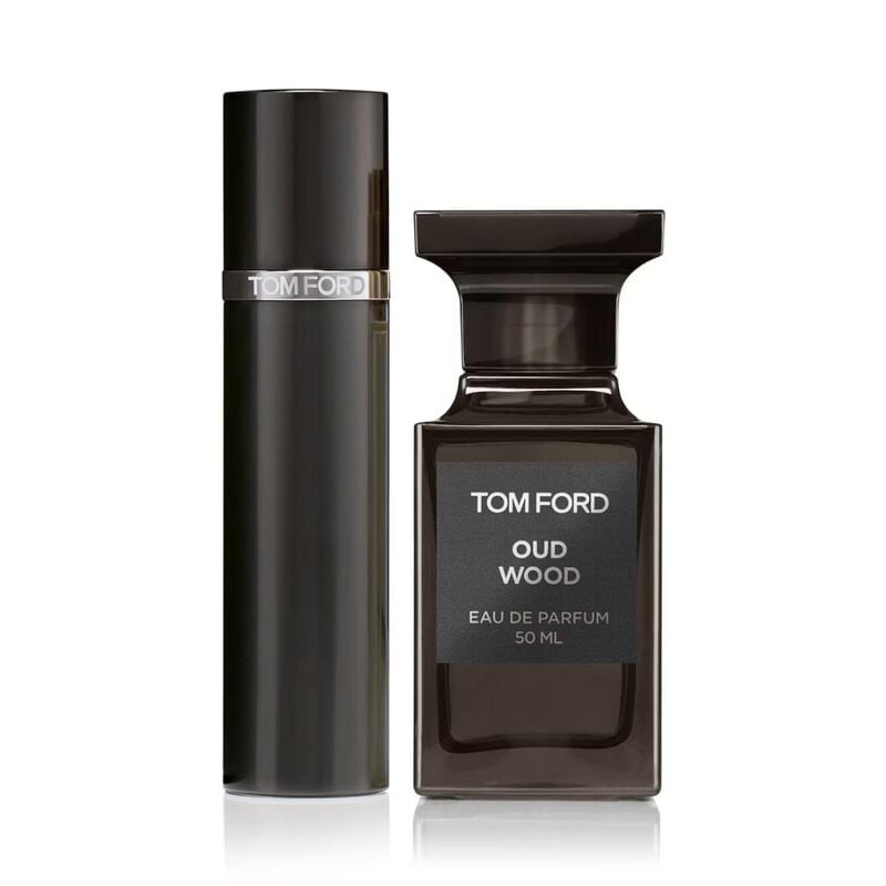 tom ford oud wood set