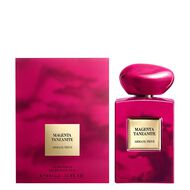 Magenta Tanzanite Eau de Parfum 100ml faces magenta tanzanite eau de parfum 100ml