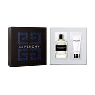 faces gentleman eau de toilette 100ml   shower gel 75ml