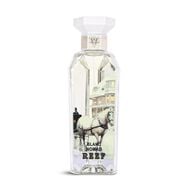 faces blanc nomad perfume