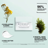 faces skin ressource protective moisturizing rich cream 50ml