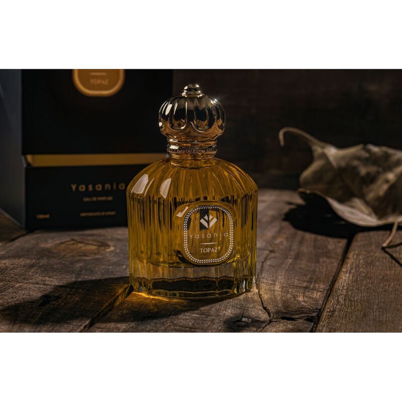 ياسانيا باريس عطر توباز